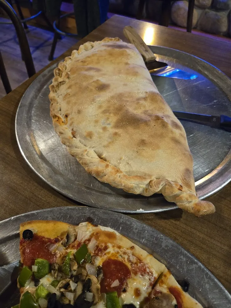 Calzone