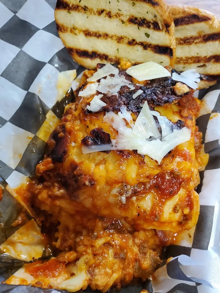 Chili Cheese