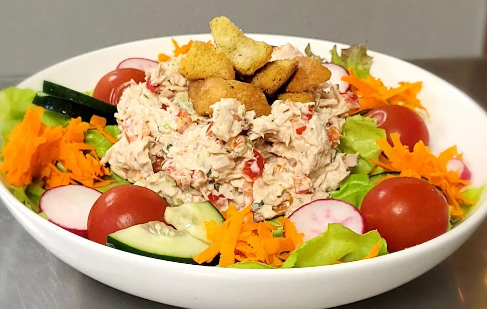 Salads
